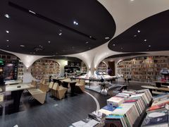 -钟书阁(珍园店)