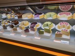 -La Repete 手工千层蛋糕(深圳卓悦中心店)