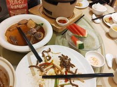 -锦粤宫·精致粤菜(深圳北站店)