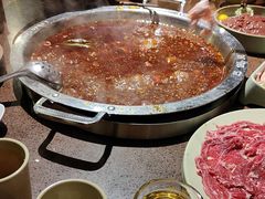 -巴倒烫陆派火锅山庄(南山总店)