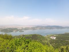 -沈阳辉山风景区