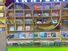 -安妮花英语·青少儿·原版阅读(海格堡店)