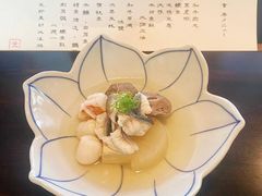 -元熹会席料理