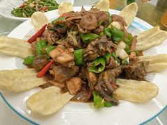 -船家渔(徐州北路店)