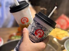 -贵厨酸汤牛肉(花果园国际中心店)