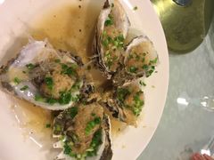青年公社海鲜城-海鲜城大家餐厅