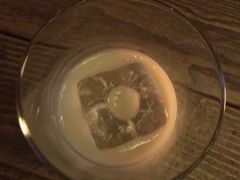 -FLAIR顶层餐厅酒吧(浦东丽思卡尔顿酒店)