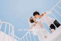 -薇喜影像艺术中心 ART PHOTO