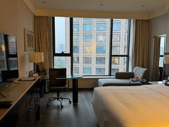 -杭州武林万怡酒店