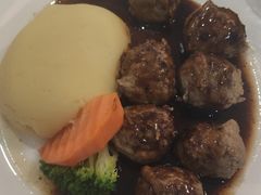 -库滋明·俄罗斯特色美食(中央大街店)