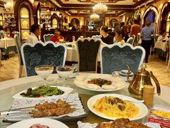 -阿布都新疆音乐美食城(长湖路店)