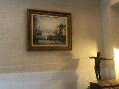 -Me Coffee下午茶艺术空间