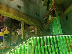 -蓝精灵乐园·世茂精灵之城主题乐园