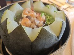 -泮溪酒家(荔枝湾店)
