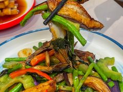 -林辉家宴·本地家常菜·头牌清远鸡(先锋店)