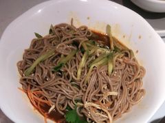 鸡丝荞面-周渝食惦酸菜鱼(青浦店)