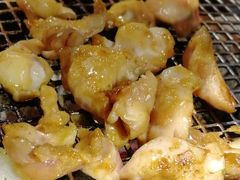 掌中宝-醉火烧泥炉烤肉(孩儿巷店)