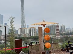 -小茶闲舍·观景商务茶馆(广州塔店)