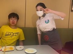 -海底捞火锅(银泰中心店)