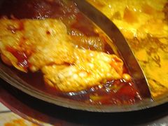 -热火朝天鲜切牛肉火锅(南强街巷店)