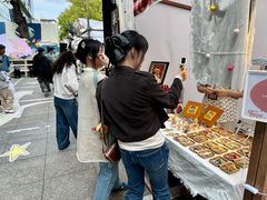 -杭州西湖银泰百货