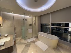 -广州粤海喜来登酒店