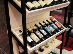 -大理实力希尔顿酒店御璽中餐厅YUXI – CHINESE RESTAURANT