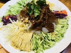 -陈家老院子·长春特色东北家宴(一匡街店)
