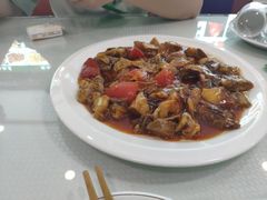 -裕德隆清真饭庄·天津特色菜(河东店)