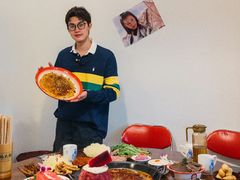 -楠火锅(昆山金鹰店)