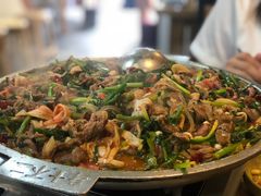 -京玉菲饭店(李村店)