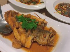 -庄氏祥记家常食府(国瑞建材家居博览中心店)