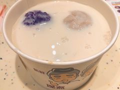 -鲜芋仙(群光广场店)