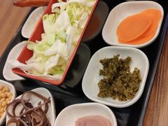 -阿香米线(龙岗万科广场店)