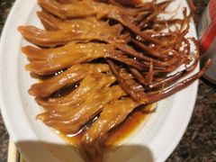 -皇城老妈·大连海鲜火锅(港湾店)