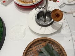 -湖锦酒楼·32年地道湖北菜(光谷店)