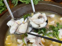 -大鼎石锅鱼(春江里店)