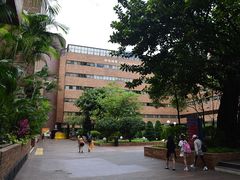 -香港理工大学