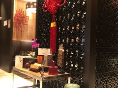 -上海金桥红枫万豪酒店-万豪中餐厅