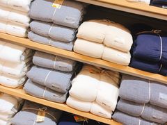 -MUJI无印良品(西湖银泰城店)