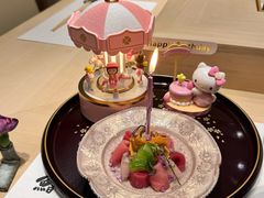 -鮨一日本料理旗舰店(总店)