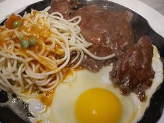 -豪客来牛排(华创国际广场店)