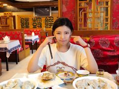 -大清花饺子(五五路店)