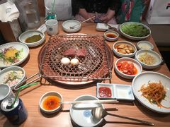 -王妃家(明洞中央店)