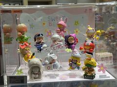 -泡泡玛特POPMART(K11购物中心店)