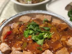 铁板香芋-美乐食街(小南店)