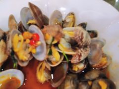 -巽寮印象美食部落餐厅·海鲜·地方特色菜(惠州体验店)