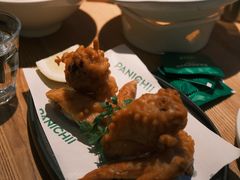 -沛家·西餐Brunch·直火料理