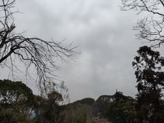-无锡梅园公园