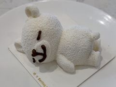 -嗒令甜品·主题融合料理餐厅(首座时代店)